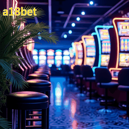 vivo no cassino a18bet