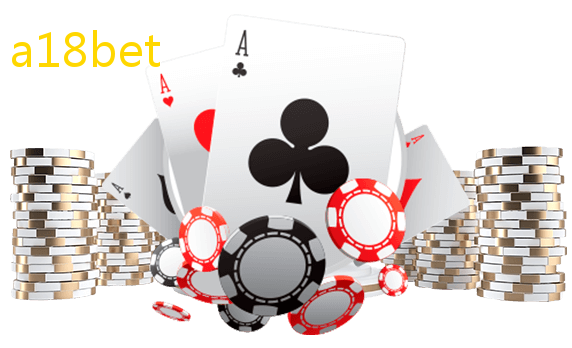 Jogue jogos de pôquer em a18bet